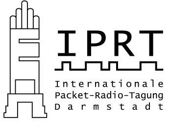 Logo der IPRT